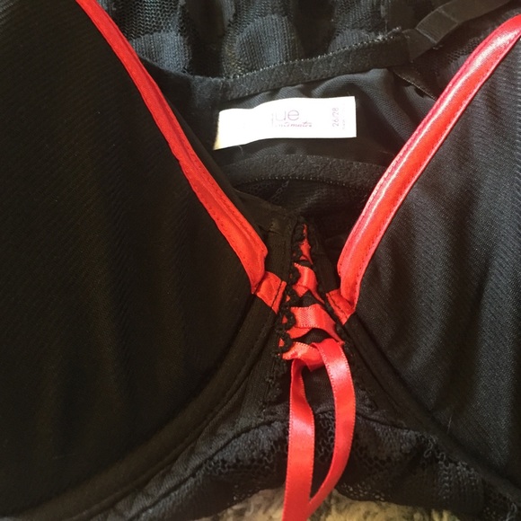 Cacique Intimates Babydoll - Picture 4 of 4